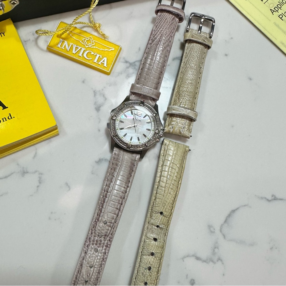 Invicta Special Edition Women’s Watch Set - Picture 6 of 12
